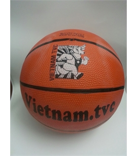QUẢ BÓNG RỔ TẬP LUYỆN VIETNAM TVC SỐ 7