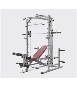 Giàn Tạ Đa Năng Kingsport BK-1999 New