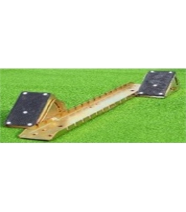 Bàn đạp chạy ngắn