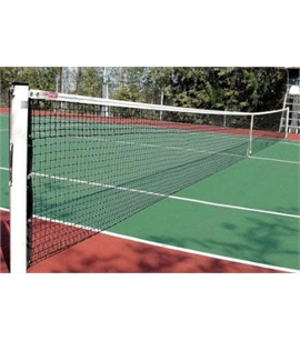 Lưới tennis chống thụng 