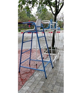 Ghế trọng tài Tennis 1.8m